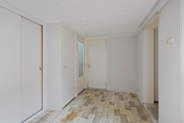 Medium property photo - Ruyghweg 71, 1781 DB Den Helder